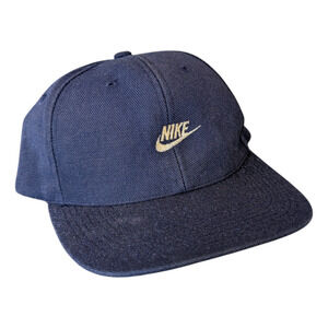 90's Sports Specialties Wool Nike Snakback Hat